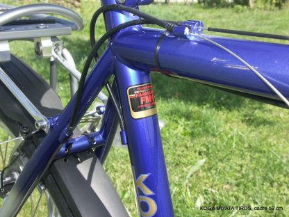 Koga Miyata Tiros – Image 3
