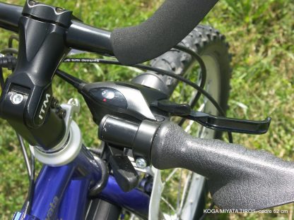 Koga Miyata Tiros – Image 4