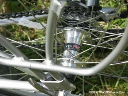 Koga Miyata Tiros – Image 8