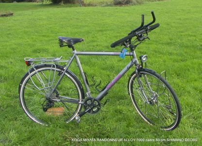 Koga Miyata Randonneur  60 cm – Image 4