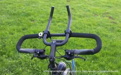 Koga Miyata Randonneur  60 cm – Image 2