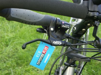 Koga Miyata Randonneur  60 cm – Image 6