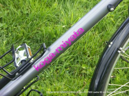 Koga Miyata Randonneur  60 cm – Image 9