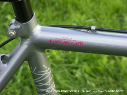 Koga Miyata Randonneur  60 cm – Image 11