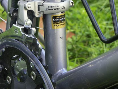 Koga Miyata Randonneur  60 cm – Image 12