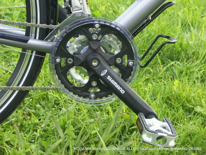 Koga Miyata Randonneur  60 cm – Image 13