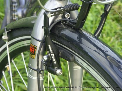 Koga Miyata Randonneur  60 cm – Image 18