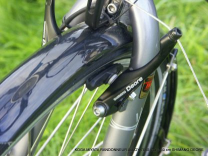 Koga Miyata Randonneur  60 cm – Image 19