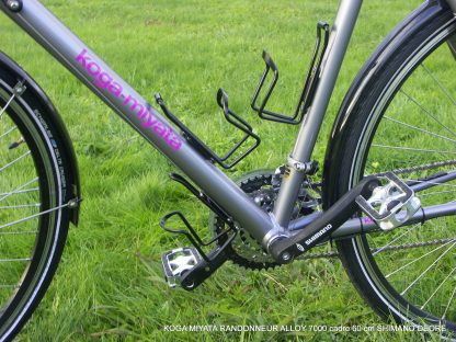 Koga Miyata Randonneur  60 cm – Image 21