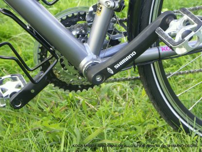 Koga Miyata Randonneur  60 cm – Image 22