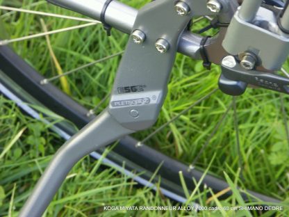 Koga Miyata Randonneur  60 cm – Image 24