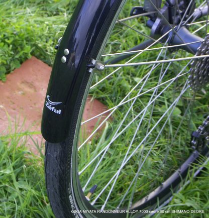 Koga Miyata Randonneur  60 cm – Image 25