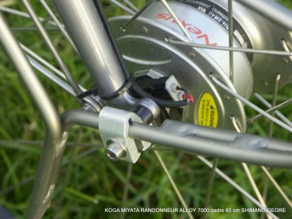 Koga Miyata Randonneur  60 cm – Image 29