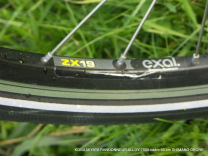Koga Miyata Randonneur  60 cm – Image 30