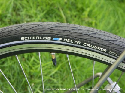 Koga Miyata Randonneur  60 cm – Image 31