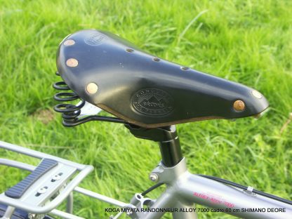 Koga Miyata Randonneur  60 cm – Image 36
