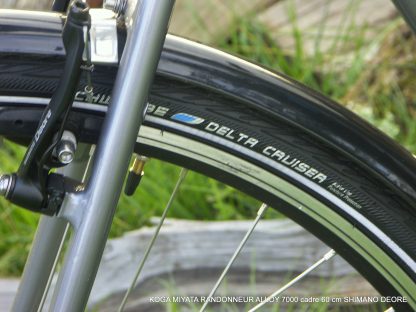 Koga Miyata Randonneur  60 cm – Image 40