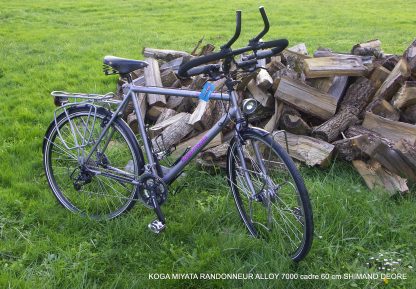 Koga Miyata Randonneur  60 cm – Image 26