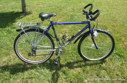 Koga Miyata Tiros