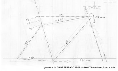 Giant Terrago – Image 2