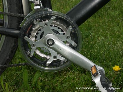 Santos SCC 02  43-54 cm – Image 27