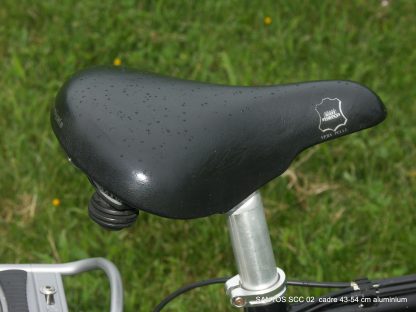 Santos SCC 02  43-54 cm – Image 22