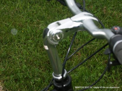 Santos SCC 02  43-54 cm – Image 21