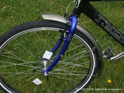 Santos SCC 02  43-54 cm – Image 18