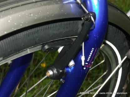 Santos SCC 02  43-54 cm – Image 16