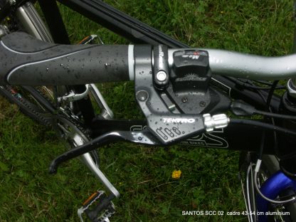 Santos SCC 02  43-54 cm – Image 6