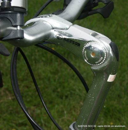 Santos SCC 02  43-54 cm – Image 4