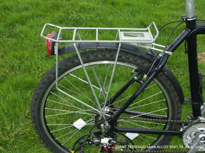 Giant Terrago – Image 22