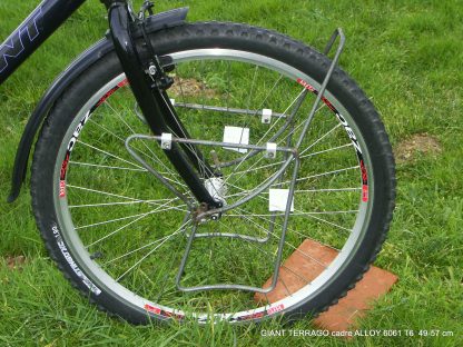 Giant Terrago – Image 24