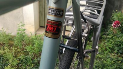 Projet KOGA MIYATA 63 cm homme – Image 13