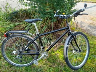 Specialized RockHopper Sport cro-mo